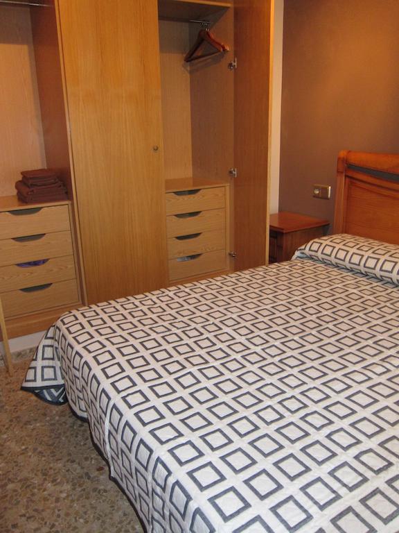 Appartement Apartamentos Valencia