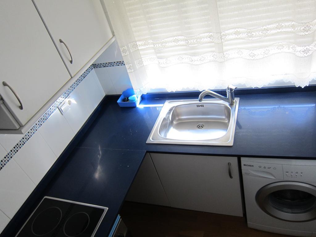 Appartement Apartamentos Valencia Valence
