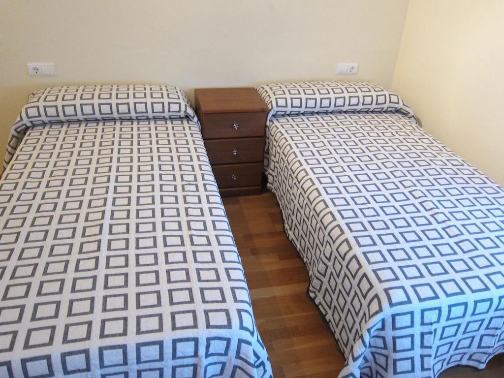 Apartamentos Valencia Valenza