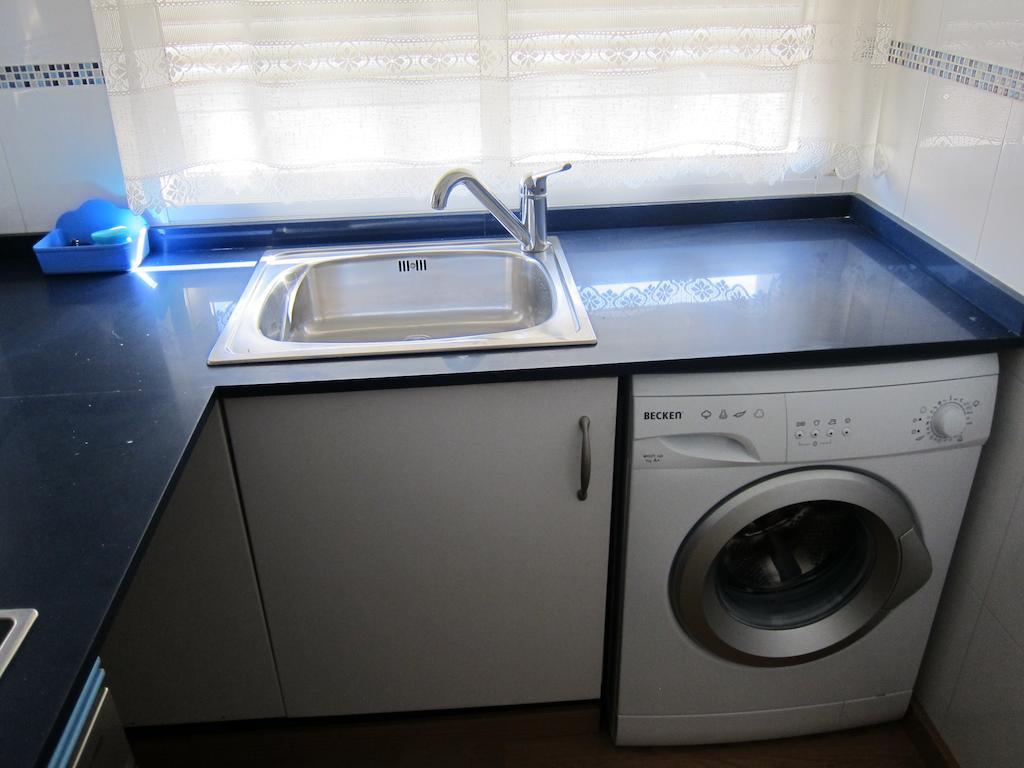 Appartamento Apartamentos Valencia Valenza