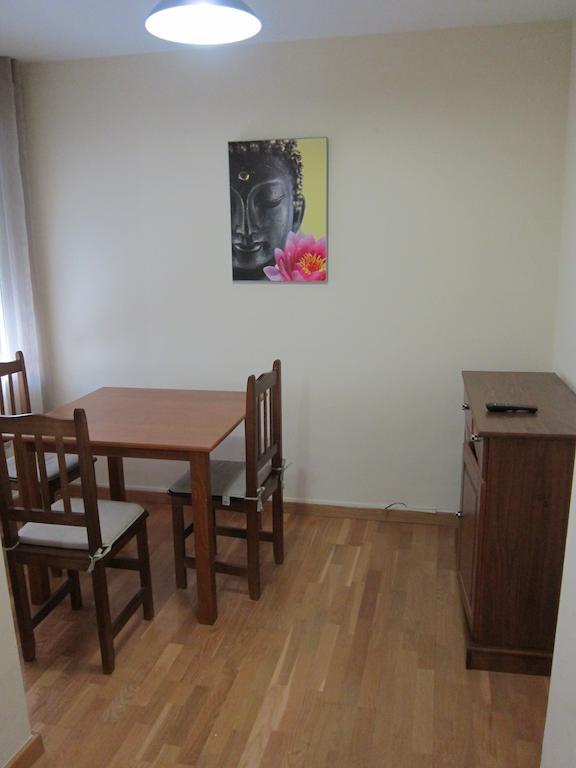 Apartamentos Valencia Valenza